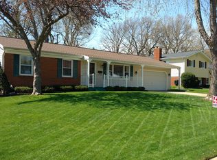 580 Birchwood St, Jackson, MI 49203