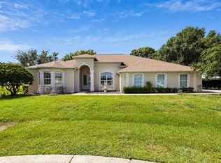 5464 NW 23rd Pl, Ocala, FL 34482