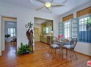 7714 Waring Ave, Los Angeles, CA 90046