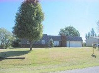 104 N Hollis Way, Kirksville, MO 63501