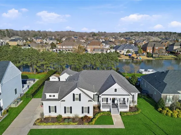2232 Chamberino Dr, Virginia Beach, VA 23456