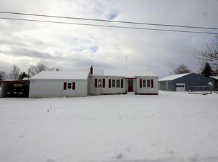 3197 Partridge Point Rd S, Alpena, MI 49707