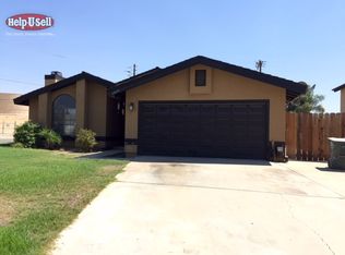2829 Ravall St, Bakersfield, CA 93306