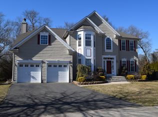2611 Kipling Ave, Wall Township, NJ 07762