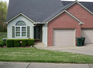 5081 Hill Ter, Paducah, KY 42001
