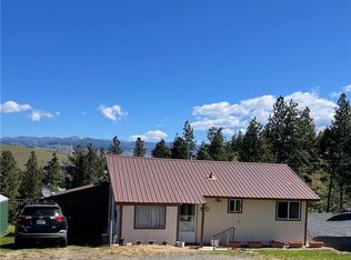 270 Ridge Loop Rd, Cle Elum, WA 98922