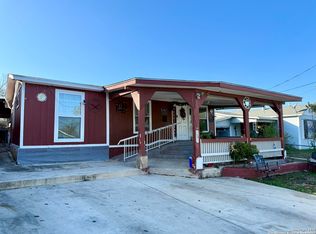 143 Los Arboles, San Antonio, TX 78214