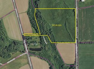 M12-L7B Center Limestone Rd, Fort Fairfield, ME 04742