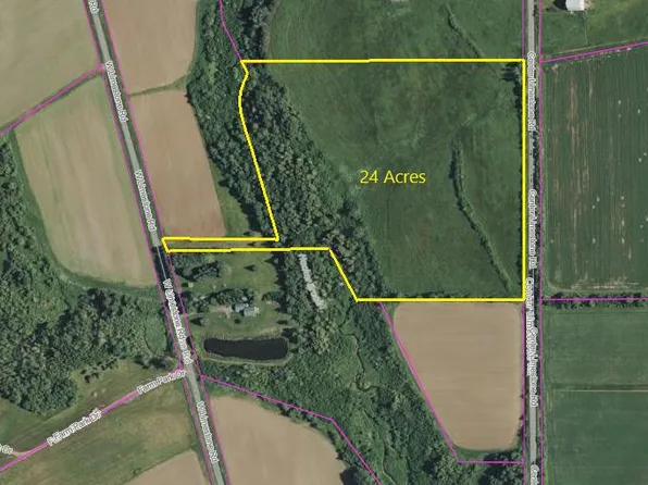 M12 L7-B Center Limestone Road, Fort Fairfield, ME 04742