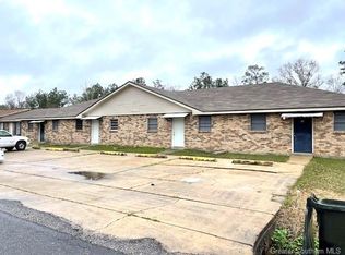 218 Victoria Dr, Lake Charles, LA 70611