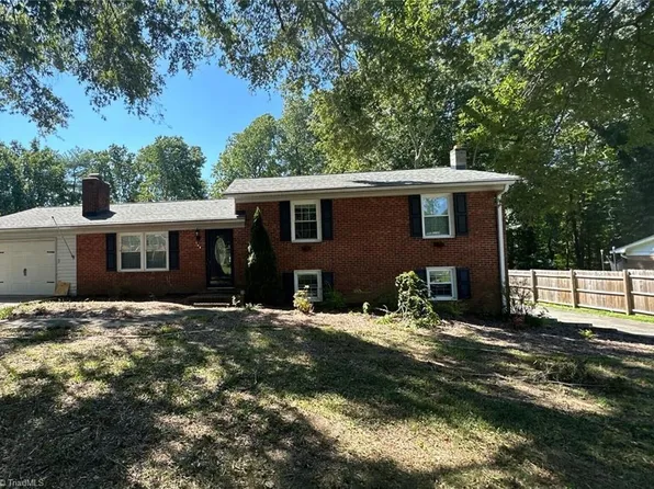 241 Edgewood Ln, Lexington, NC 27295