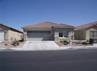 3416 Palatine Hills Ave, North Las Vegas, NV 89081