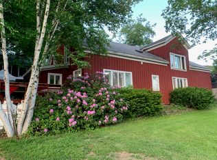 17 County Highway 8, Roxbury, NY 12474