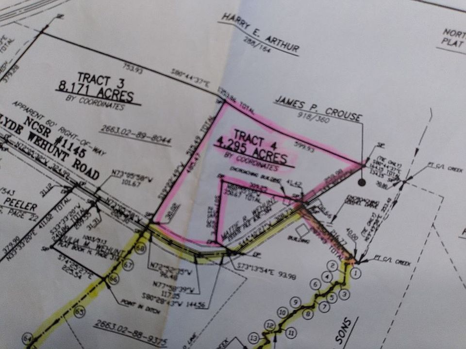 2nd image of 6746 Clyde Wehunt Rd