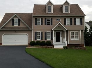 5715 Stockport Ct, Chesterfield, VA 23832
