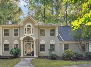 515 Spring Gate Ln, Alpharetta, GA 30009