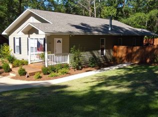 2721 Tip Top Dr, Columbus, GA 31907