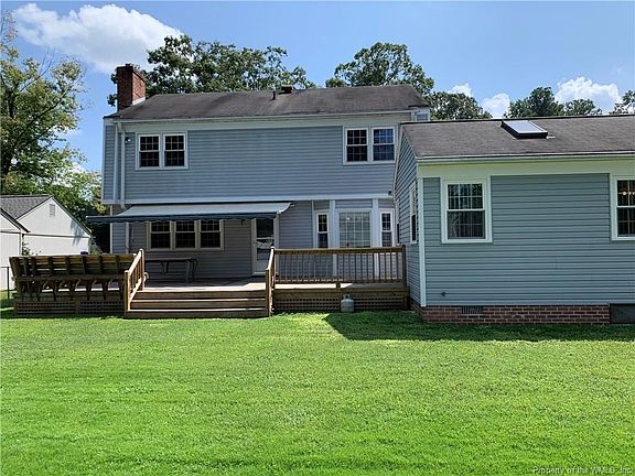 4th image of 715 Pelham Dr