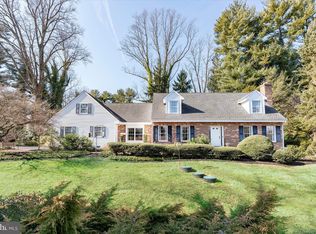 600 Cheltenham Rd, Wilmington, DE 19808