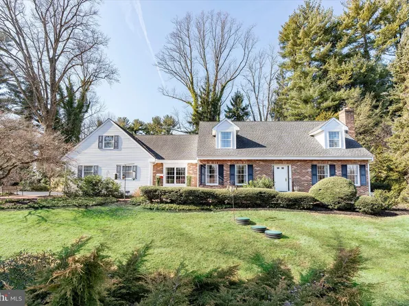 600 Cheltenham Rd, Wilmington, DE 19808