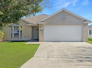 8314 Sunset Trl, Temple, TX 76502