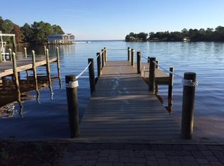 43 Lots Sacred Oaks, Pt Washington, FL 32459