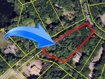 LOT 92 Forest Lake Dr, East Stroudsburg, PA, 18302