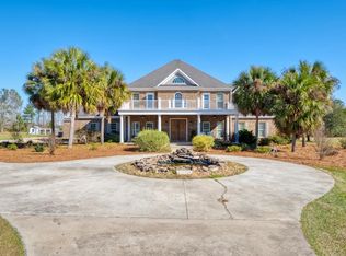 4054 Brushy Creek Rd, Sparks, GA 31647