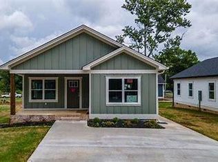 1511 Huff Ave SW, Cleveland, TN 37311