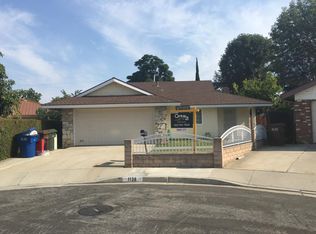 1138 Angelcrest Dr, Hacienda Heights, CA 91745