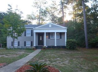 1014 Fribourg St, Mobile, AL 36608