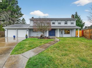 3105 NW 144th Ave, Beaverton, OR 97006