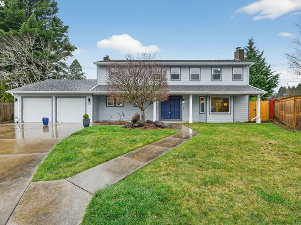 3105 NW 144th Ave, Beaverton, OR 97006