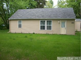 3825 Woodland Rd, Lexington, MN 55014