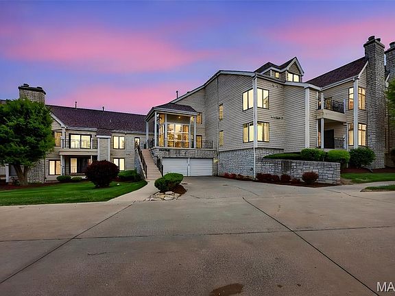 2nd image of 1614 Lake Knoll Dr #1L