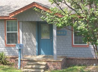 1603 Baxley Dr, Carrollton, TX 75006