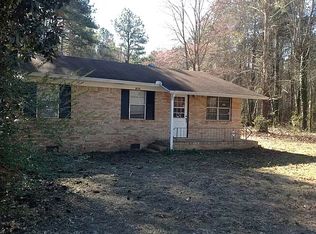 3630 Wedgefield Rd, Sumter, SC 29154