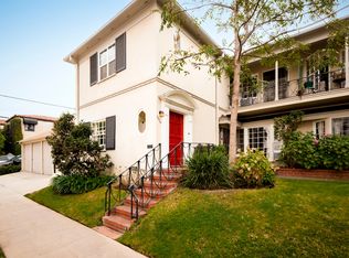 5574 W 1st St, Los Angeles, CA 90036
