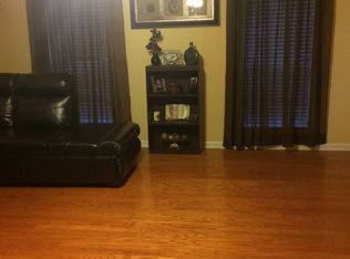 2027 Mills Park Rd, Bryant, AR 72022