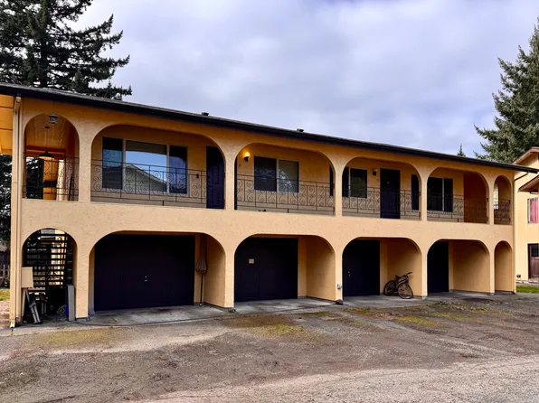 1125 N 13th St, Shelton, WA