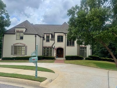 2036 Springhill Ct, Birmingham, AL, 35242