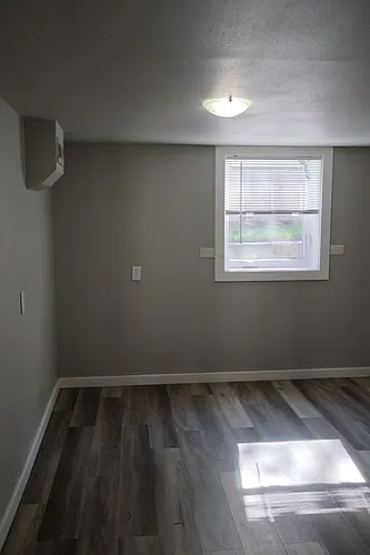 Floor plan Room 4