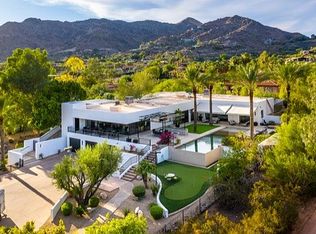 7120 N 46th St, Paradise Valley, AZ 85253