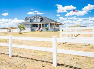 10600 E Mummy View Dr, Prescott Valley, AZ 86314