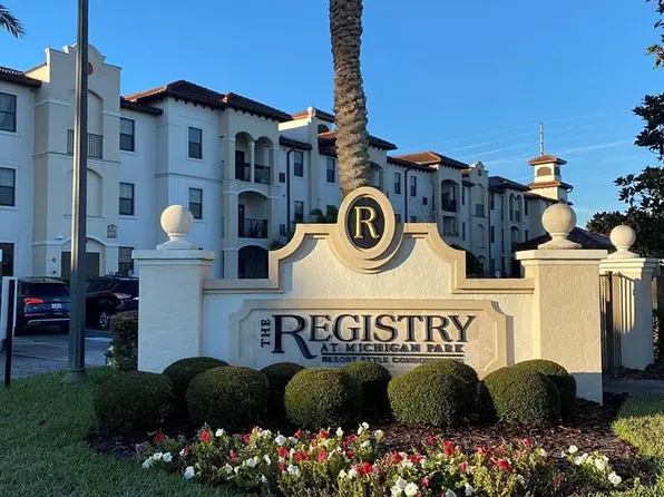 5550 E Michigan St, Orlando, FL