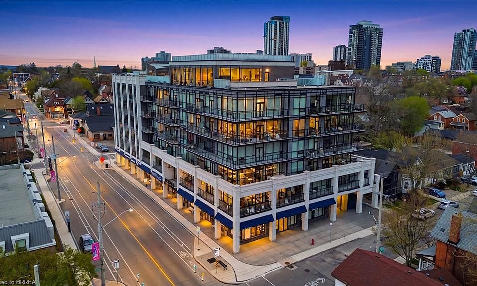 1st image of 101 Locke St S #503