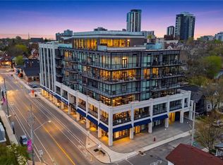 101 Locke St S #503, Hamilton, ON L8P4A6
