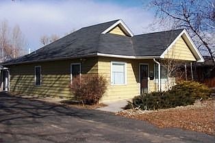 House Exterior