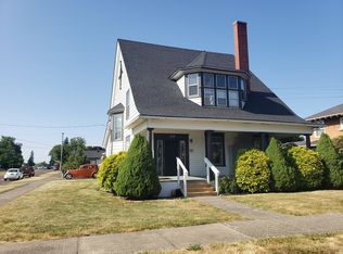 193 W Vine St, Lebanon, OR 97355