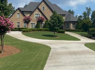 4400 Kings Mountain Rdg, Birmingham, AL 35242